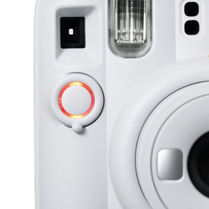 Fujifilm Instax Mini 13, Clay white