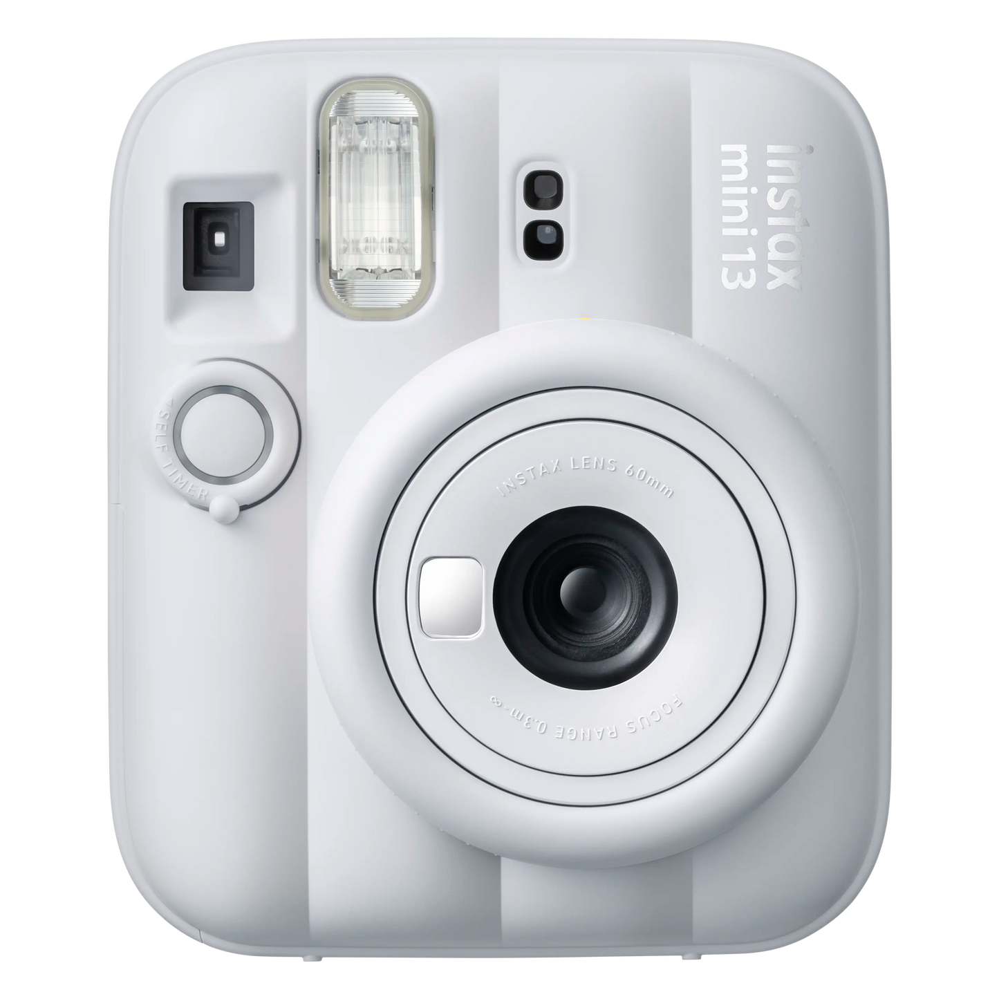 Fujifilm Instax Mini 13, Clay white