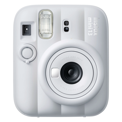 Fujifilm Instax Mini 13, Clay white