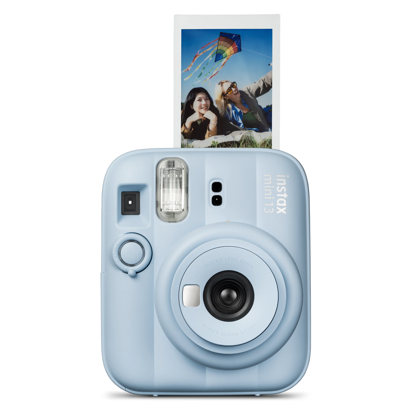 Fujifilm Instax Mini 13, Frost blue