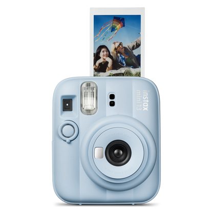 Fujifilm Instax Mini 13, Frost blue
