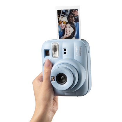 Fujifilm Instax Mini 13, Frost blue