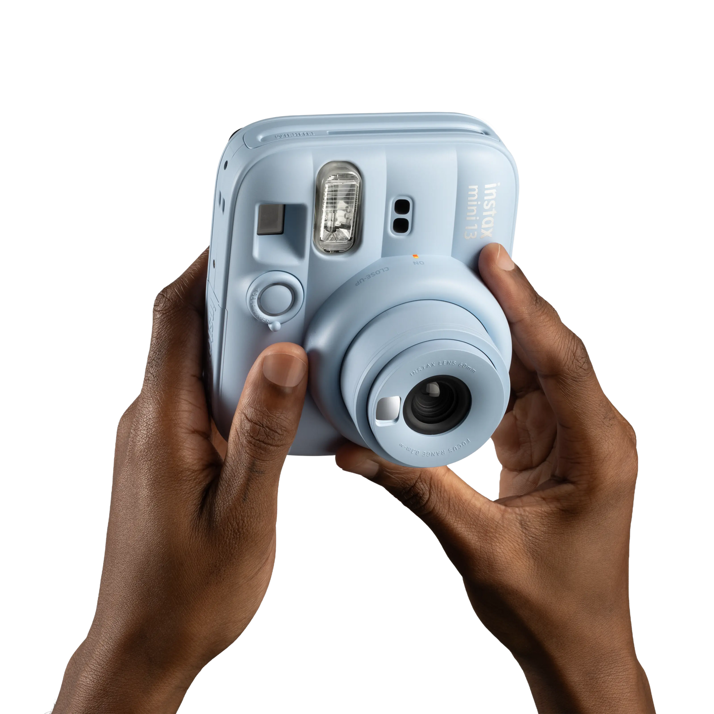 Fujifilm Instax Mini 13, Frost blue