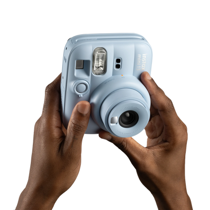Fujifilm Instax Mini 13, Frost blue