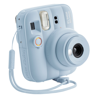 Fujifilm Instax Mini 13, Frost blue