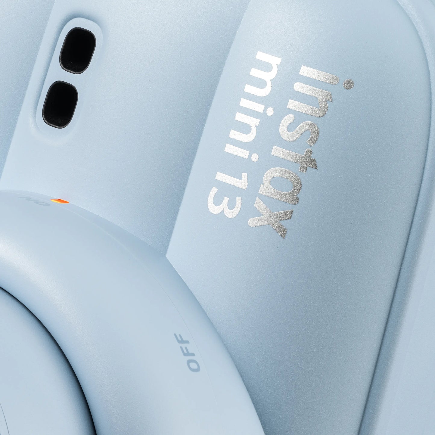 Fujifilm Instax Mini 13, Frost blue