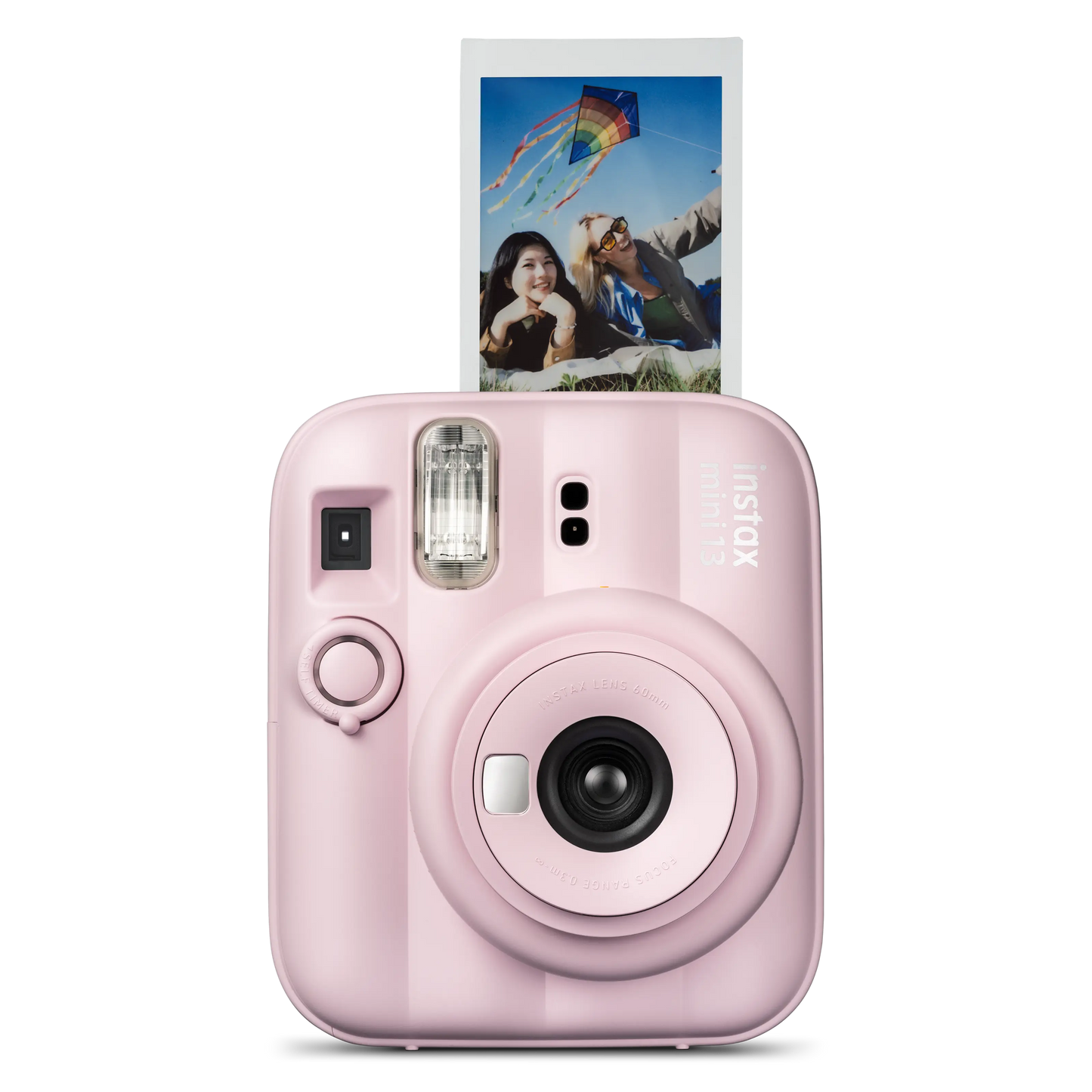 Fujifilm Instax Mini 13, Candy pink