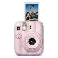 Fujifilm Instax Mini 13, Candy pink