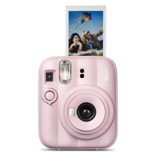 Fujifilm Instax Mini 13, Candy pink