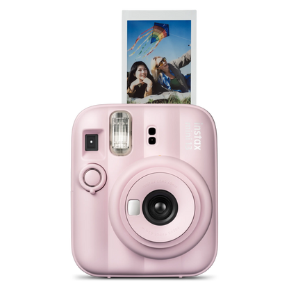 Fujifilm Instax Mini 13, Candy pink