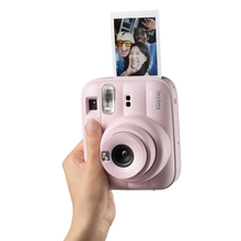 Fujifilm Instax Mini 13, Candy pink