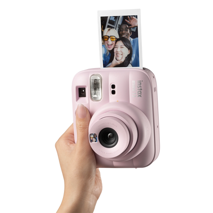 Fujifilm Instax Mini 13, Candy pink
