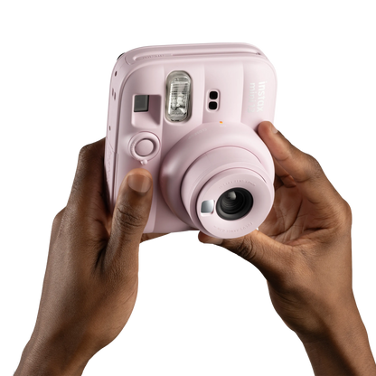 Fujifilm Instax Mini 13, Candy pink