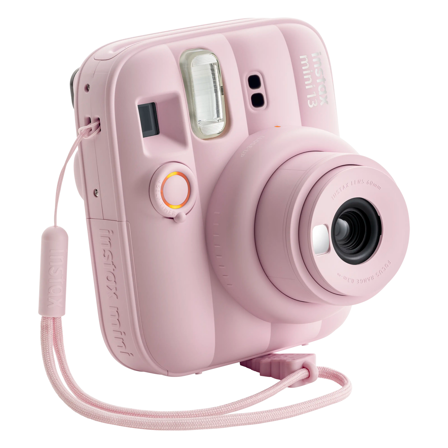Fujifilm Instax Mini 13, Candy pink