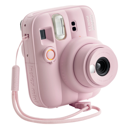 Fujifilm Instax Mini 13, Candy pink