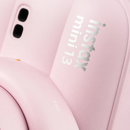 Fujifilm Instax Mini 13, Candy pink