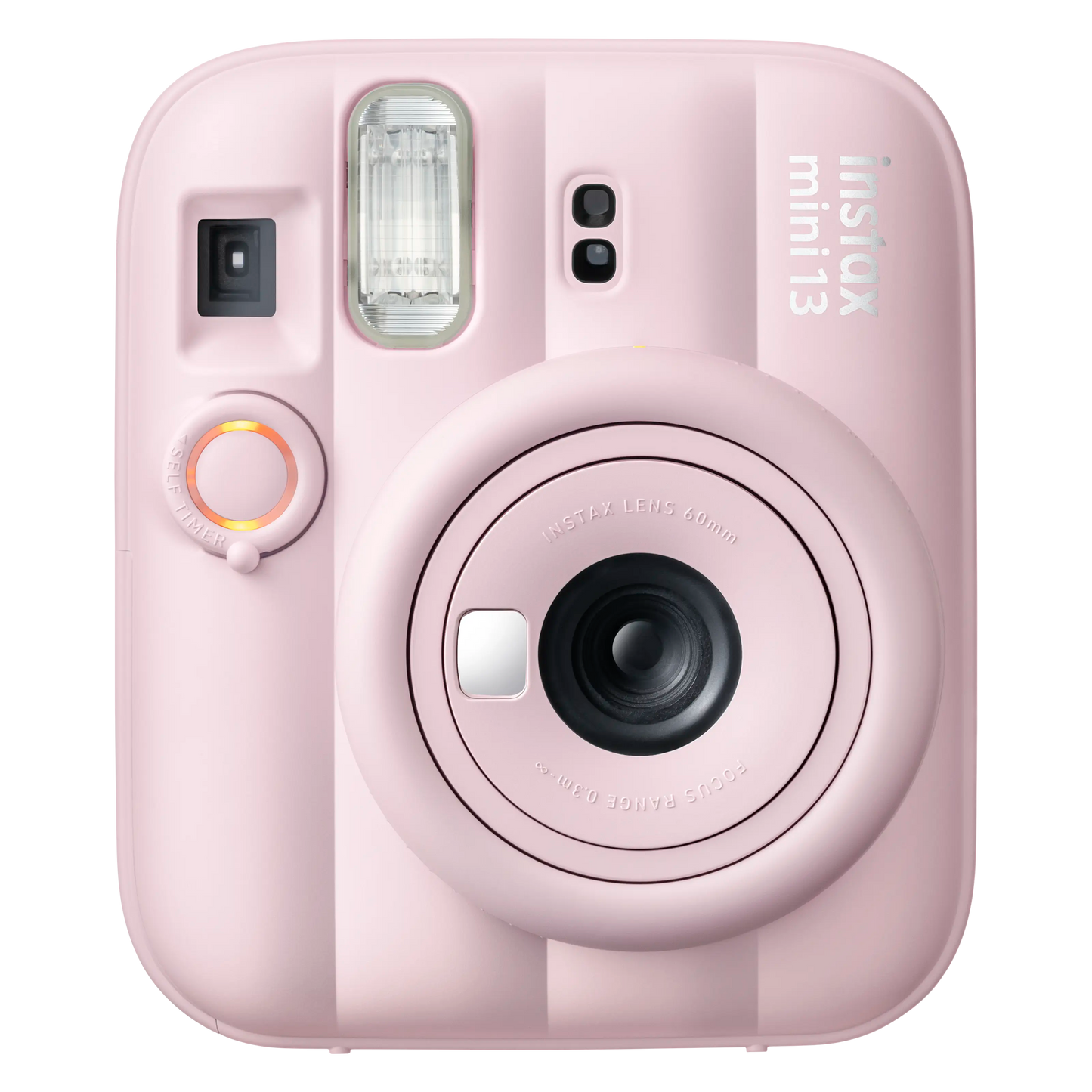 Fujifilm Instax Mini 13, Candy pink