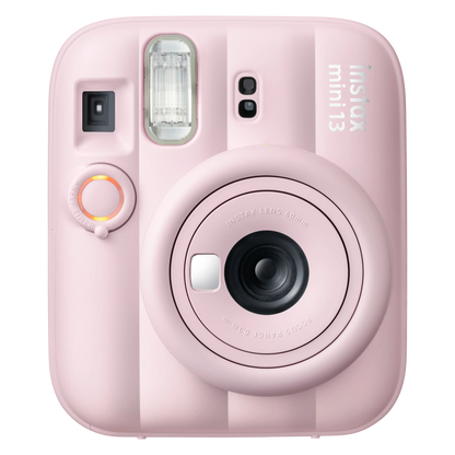 Fujifilm Instax Mini 13, Candy pink