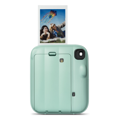 Fujifilm Instax Mini 13, Lagoon green