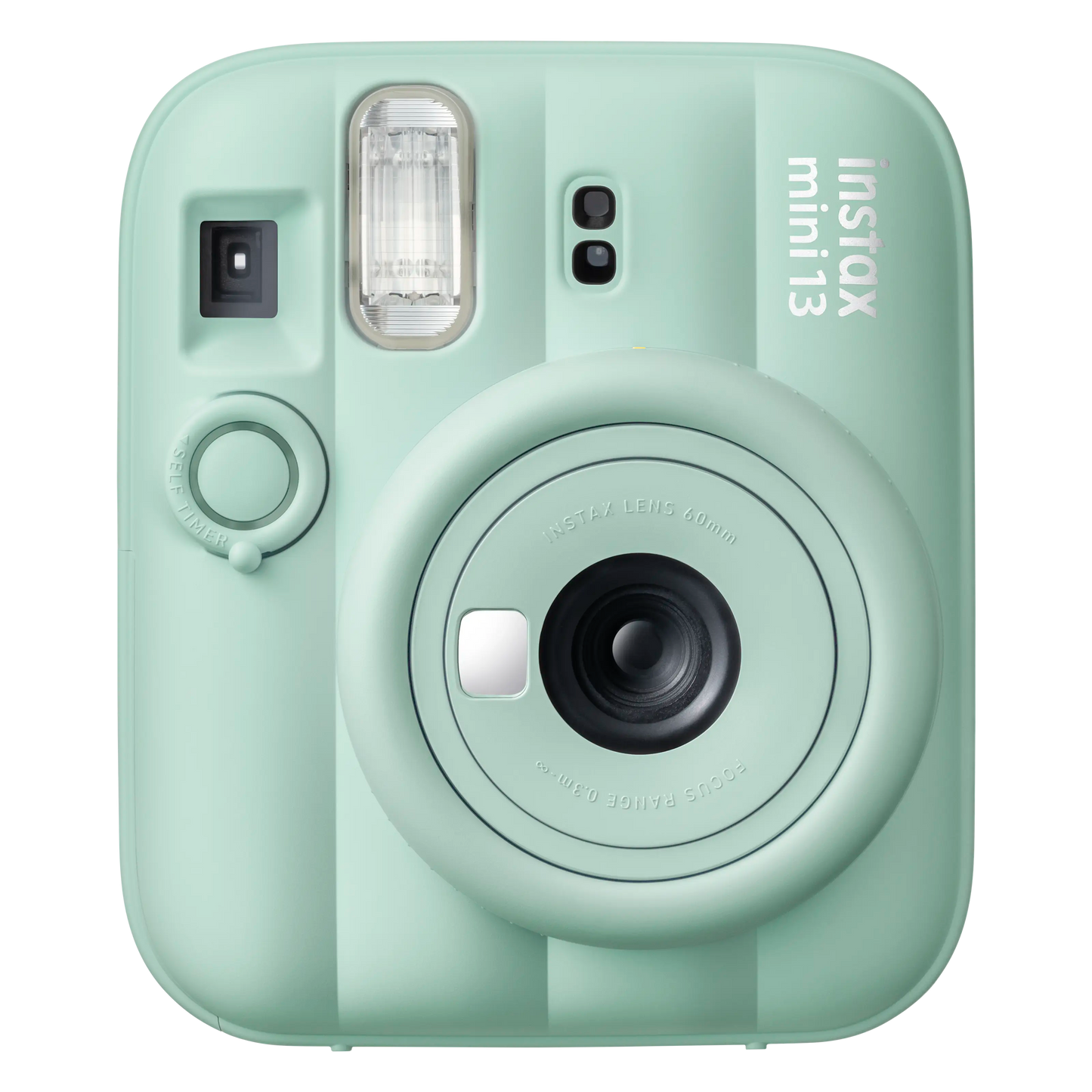 Fujifilm Instax Mini 13, Lagoon green