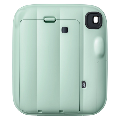 Fujifilm Instax Mini 13, Lagoon green