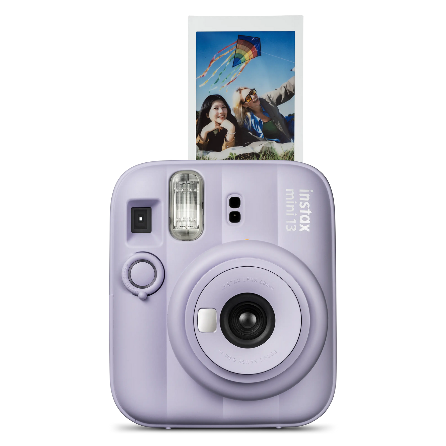 Fujifilm Instax Mini 13, Dreamy purple