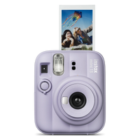 Fujifilm Instax Mini 13, Dreamy purple