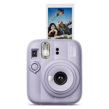 Fujifilm Instax Mini 13, Dreamy purple