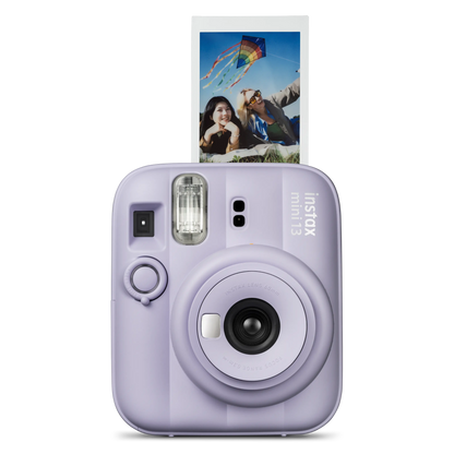 Fujifilm Instax Mini 13, Dreamy purple
