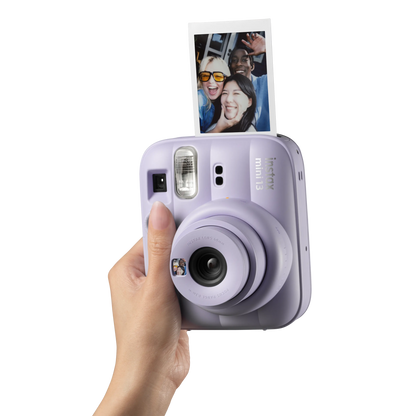 Fujifilm Instax Mini 13, Dreamy purple