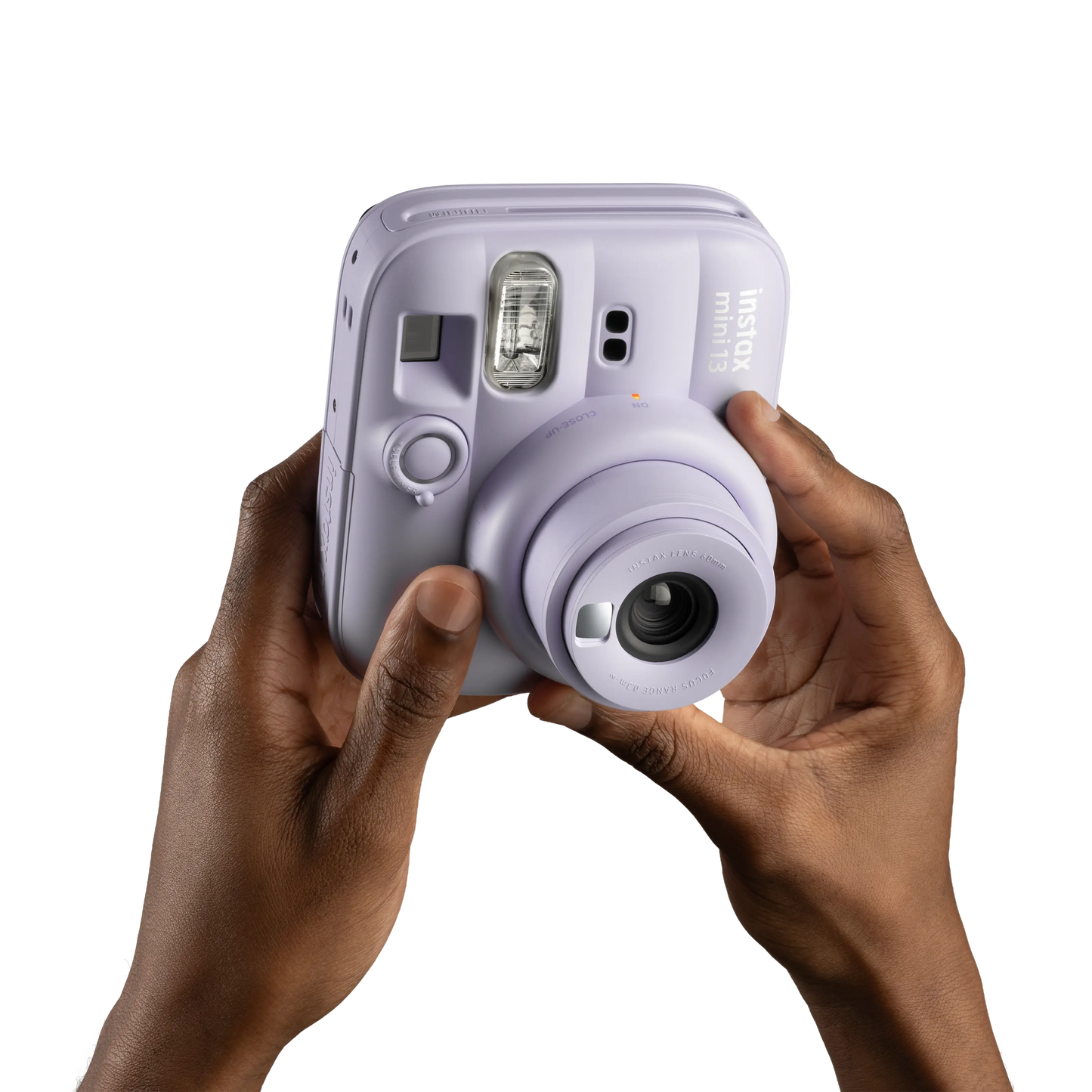 Fujifilm Instax Mini 13, Dreamy purple