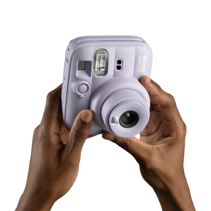 Fujifilm Instax Mini 13, Dreamy purple