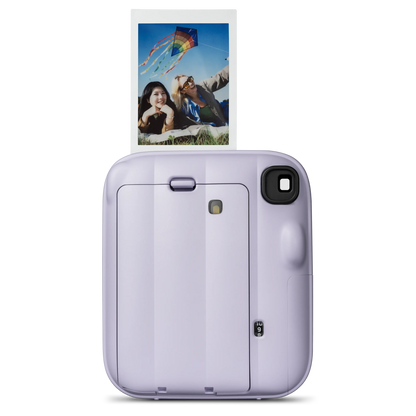 Fujifilm Instax Mini 13, Dreamy purple