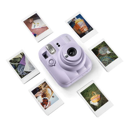 Fujifilm Instax Mini 13, Dreamy purple