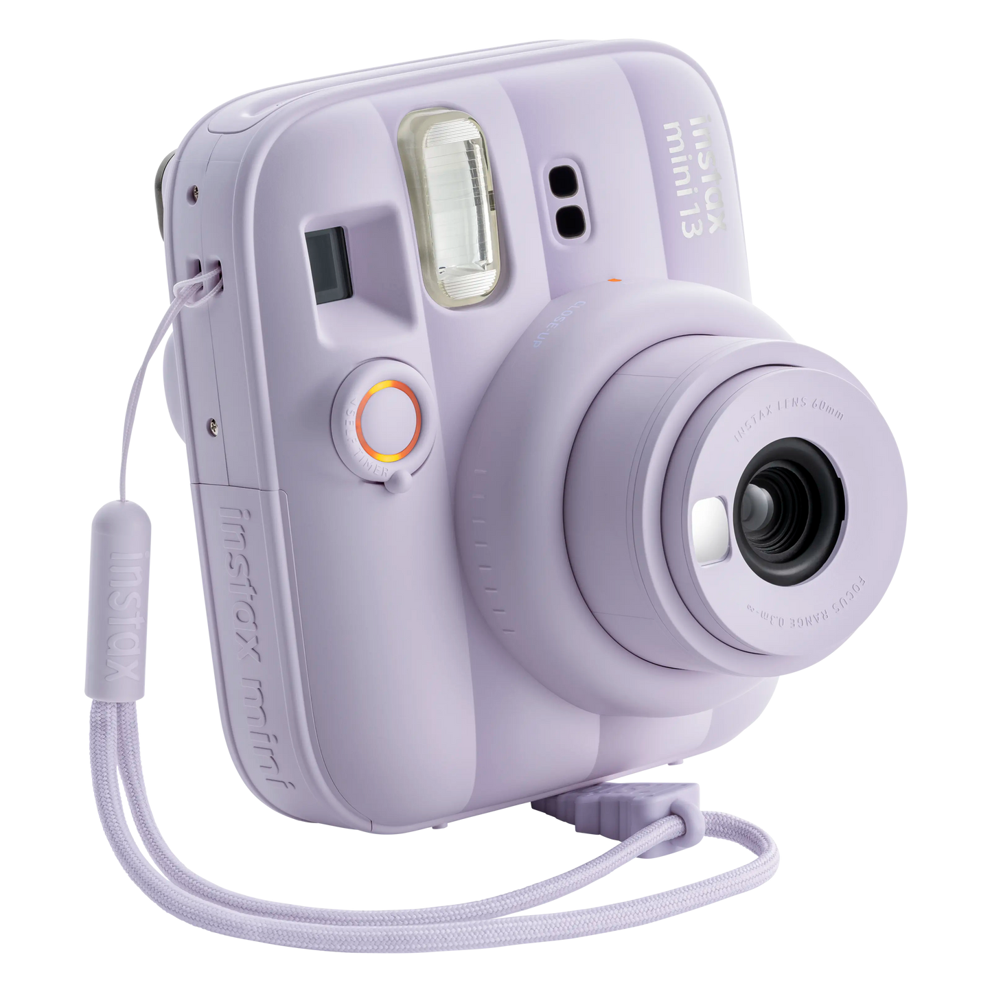 Fujifilm Instax Mini 13, Dreamy purple