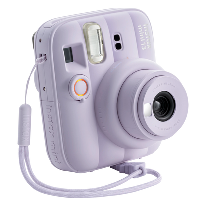 Fujifilm Instax Mini 13, Dreamy purple