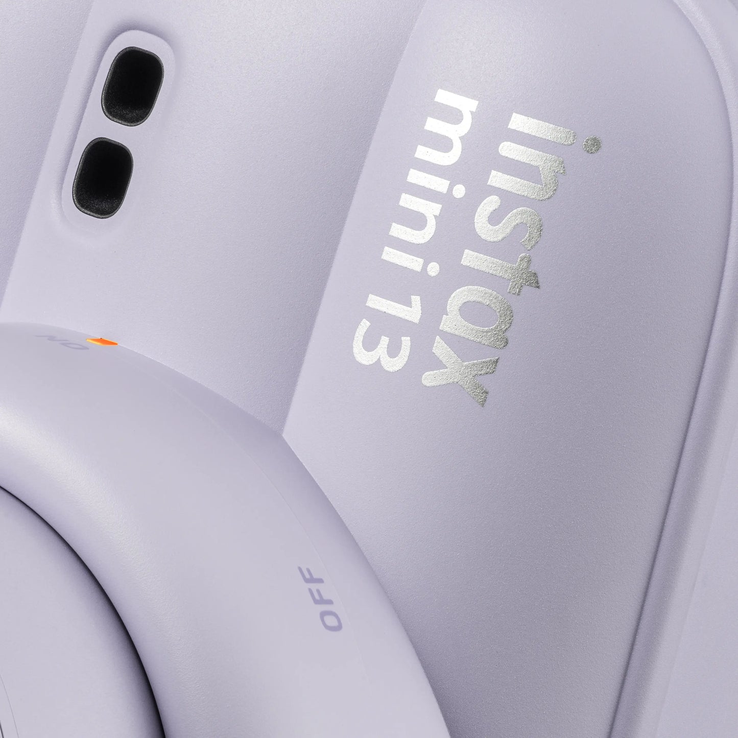 Fujifilm Instax Mini 13, Dreamy purple