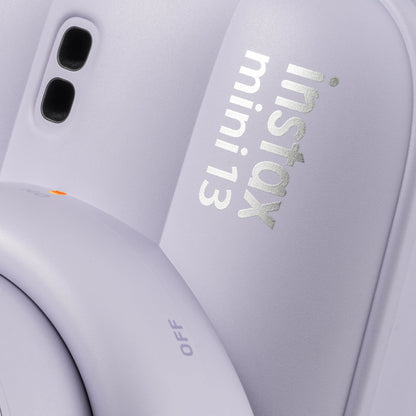 Fujifilm Instax Mini 13, Dreamy purple