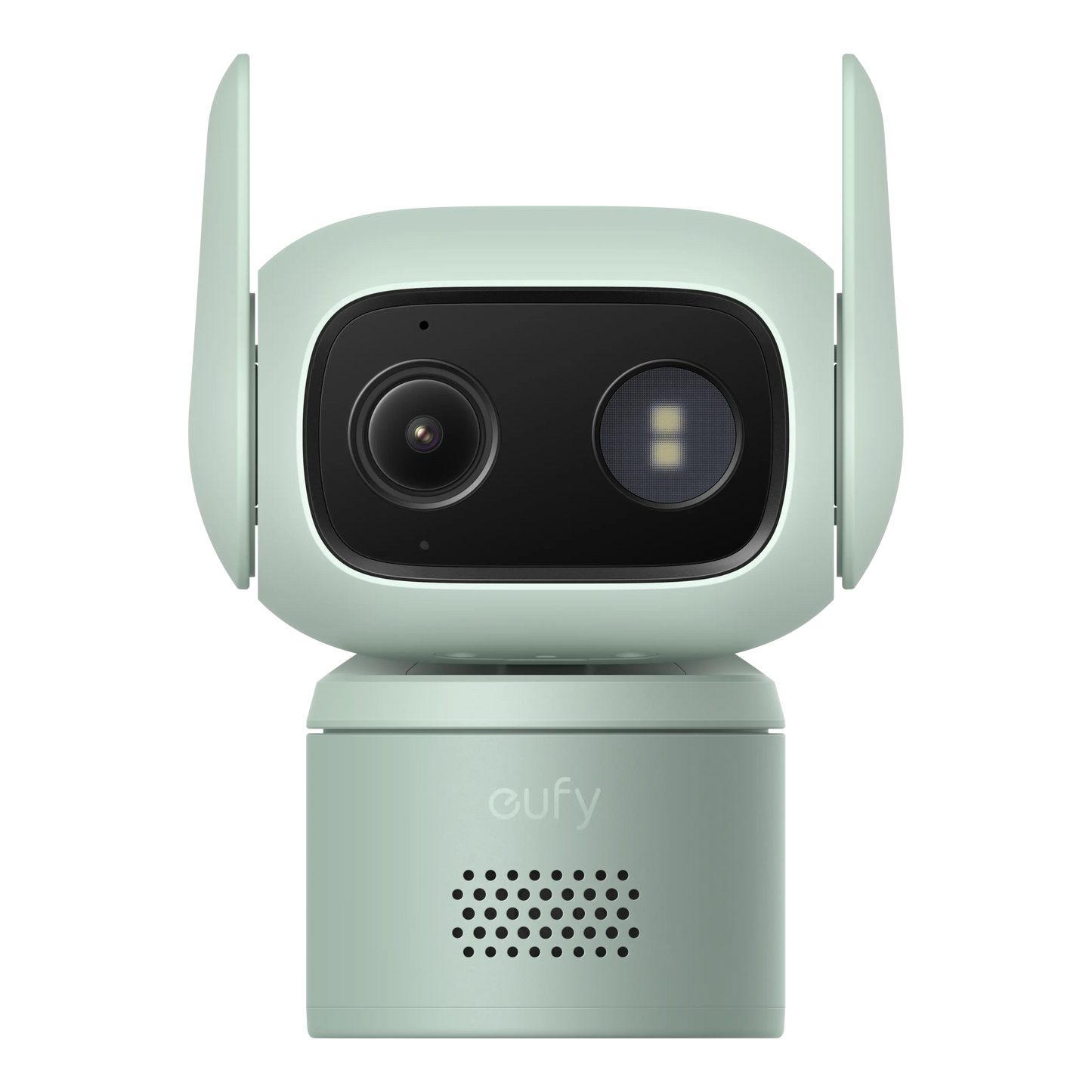 Eufy C31 Overvågningskamera med 360° panorering, Grøn