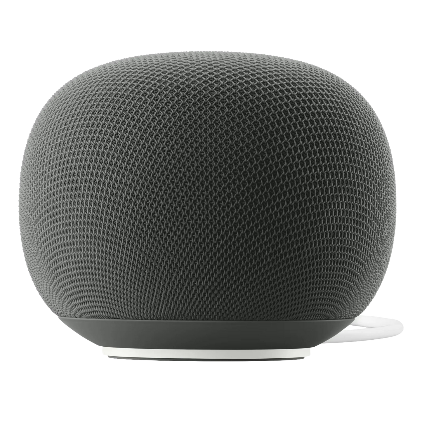 Google Home Speaker – smart højttaler med Gemini, Hazel