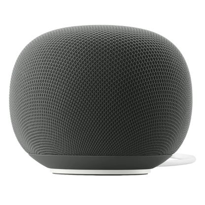 Google Home Speaker – smart højttaler med Gemini, Hazel