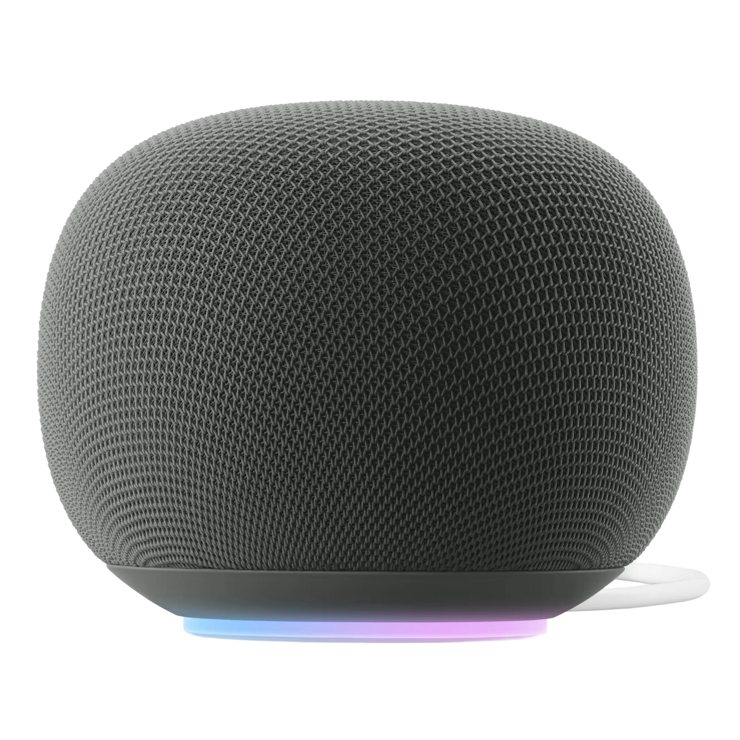 Google Home Speaker – smart højttaler med Gemini, Hazel