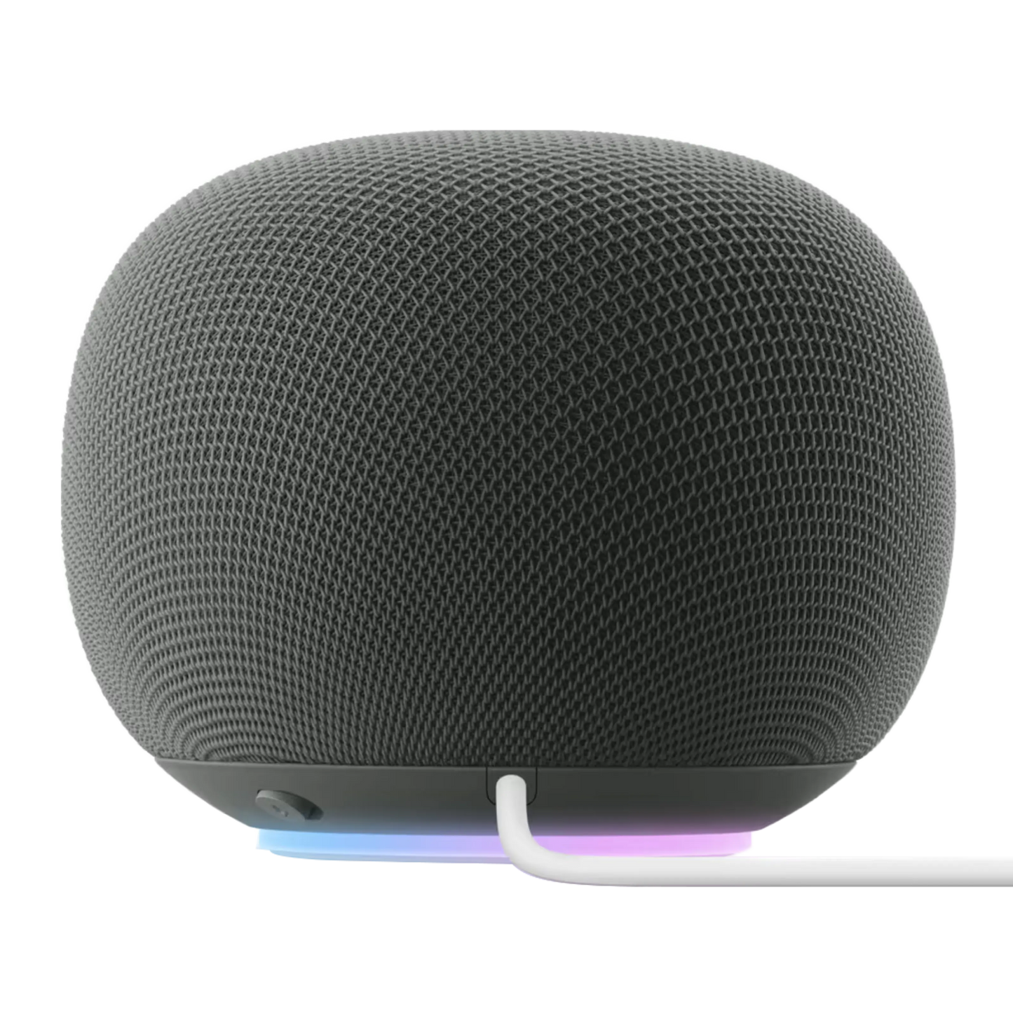 Google Home Speaker – smart højttaler med Gemini, Hazel