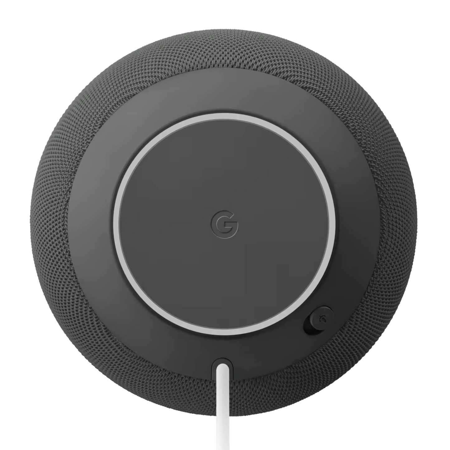 Google Home Speaker – smart højttaler med Gemini, Hazel