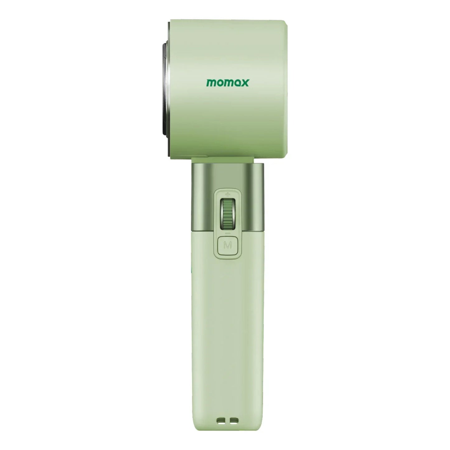 Momax 1° Go Freeze foldbar minifan, Grøn