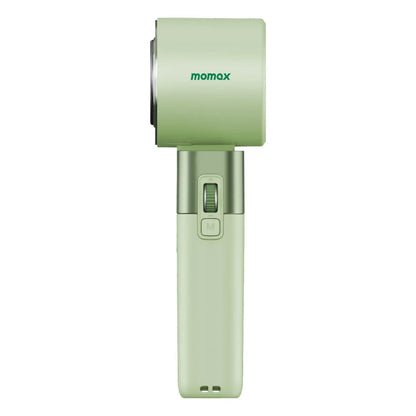Momax 1° Go Freeze foldbar minifan, Grøn