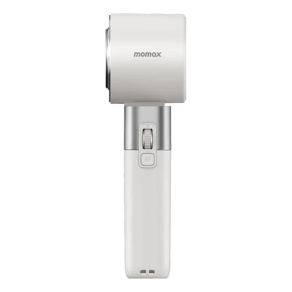 Momax 1° Go Freeze foldbar minifan, Hvid