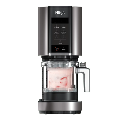 Ninja CREAMi ismaskine med 7 programmer
