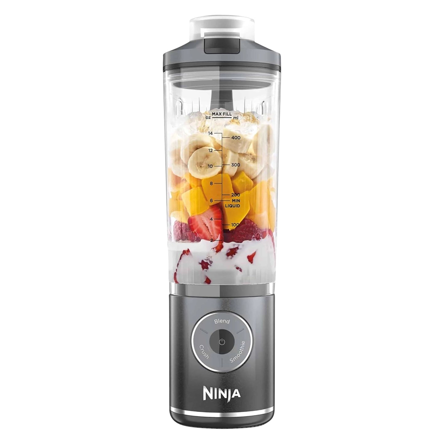 Ninja Blast Max bærbar blender