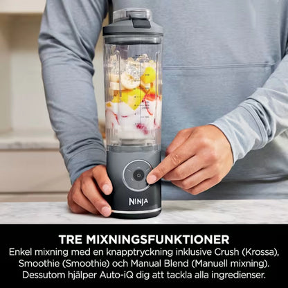 Ninja Blast Max bærbar blender